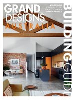 Grand Designs Australia Building Guide